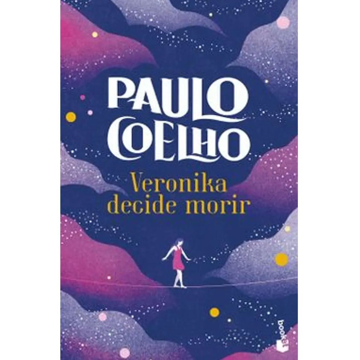 TOP10BOOKS - LIBRO VERONIKA DECIDE MORIR /606