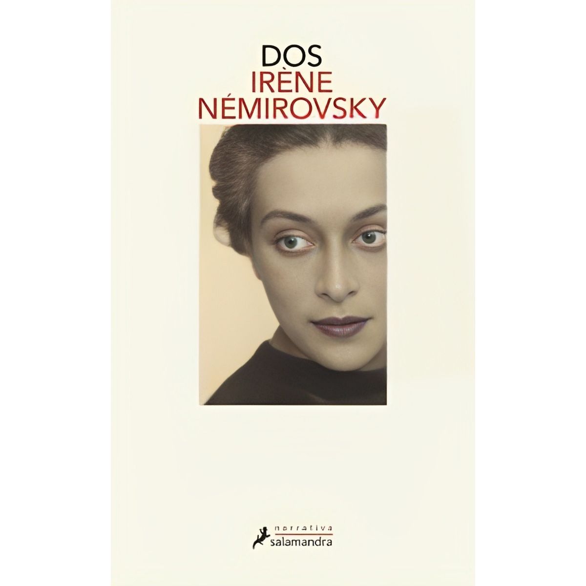 TOP10BOOKS - LIBRO Dos - Dos
