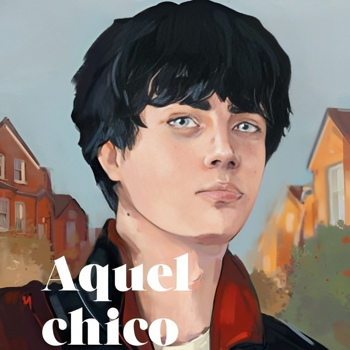 TOP10BOOKS - LIBRO Aquel Chico Folk - Aquel Chico Folk
