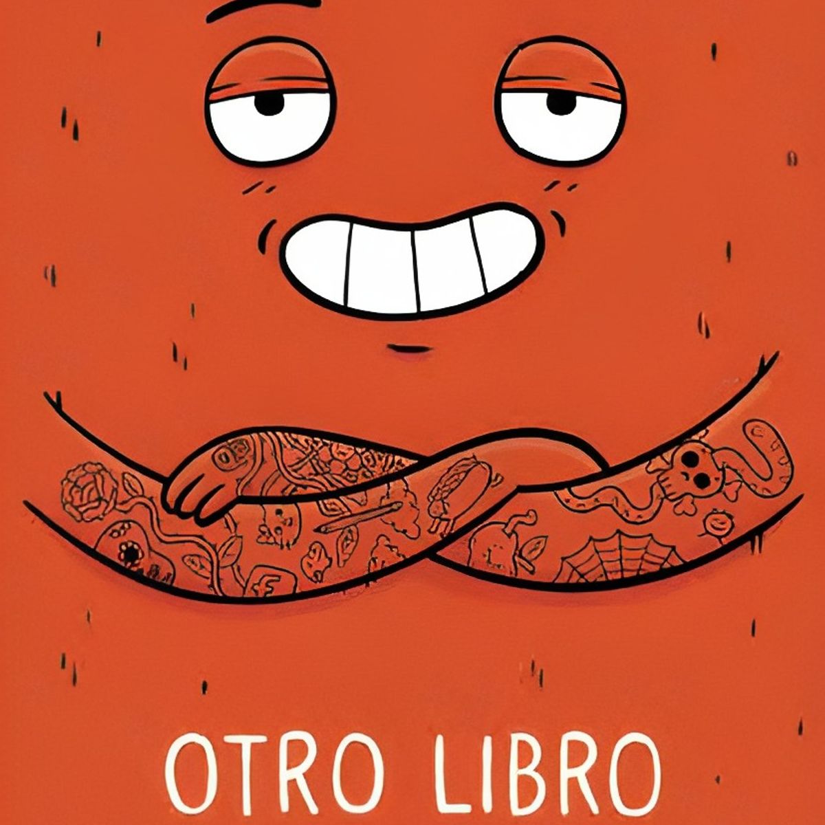 TOP10BOOKS - LIBRO Otro Libro - Otro Libro