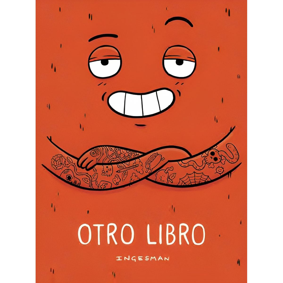 TOP10BOOKS - LIBRO Otro Libro - Otro Libro