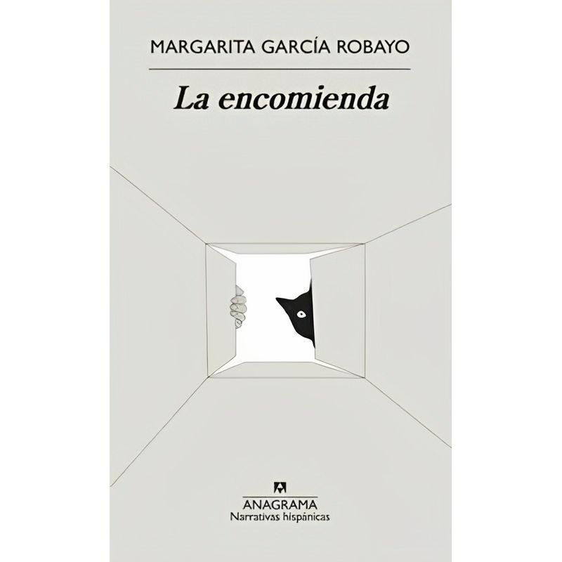 TOP10BOOKS - LIBRO LA ENCOMIENDA /511
