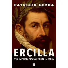 TOP10BOOKS - LIBRO ERCILLA Y LAS CONTRADICCIONES DEL IMPERIO /296