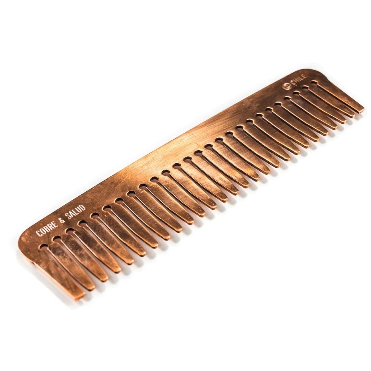 GENERICO - Peineta de Cobre para Damas