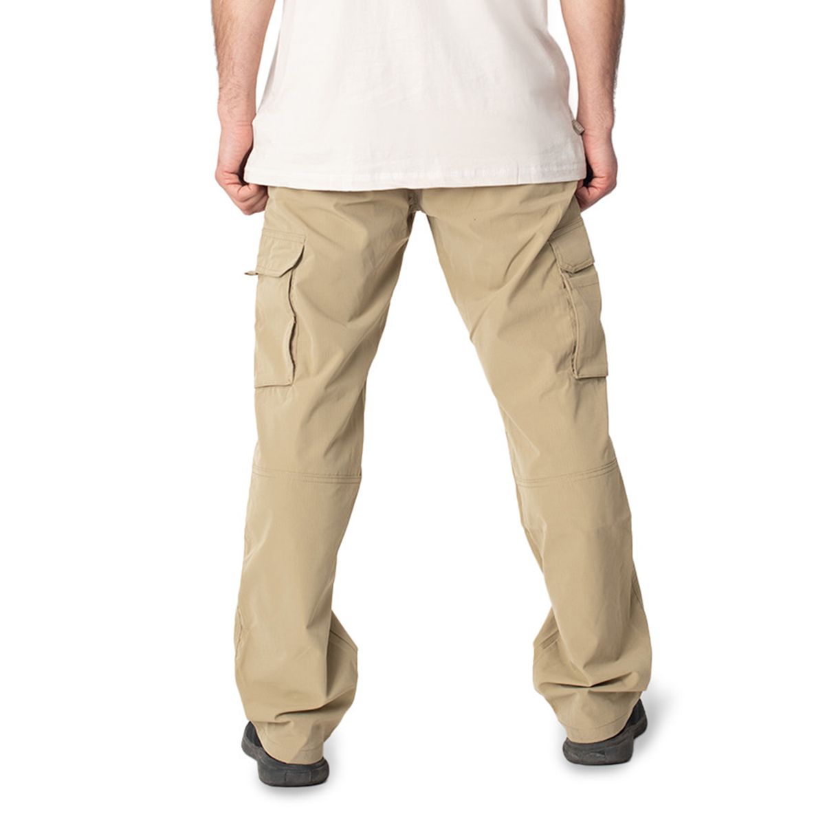 LENGA - Pantalón Cargo Outdoor Litre Hombre Lenga®