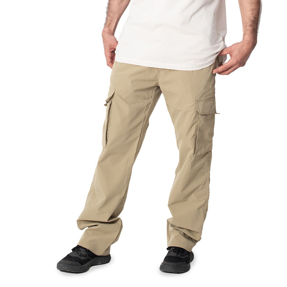 LENGA - Pantalón Cargo Outdoor Litre Hombre Lenga®