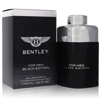 Perfume For Men in Black Edition Edp 100 ml Hombre