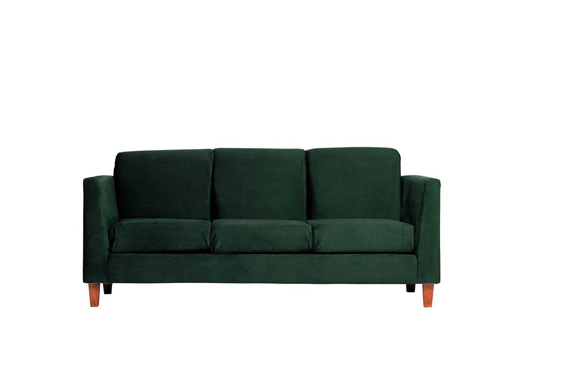 Sofa Trento 3C Verde