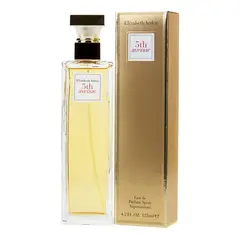 ELIZABETH ARDEN - 5th Avenue de Eau de Pafum 125 ml