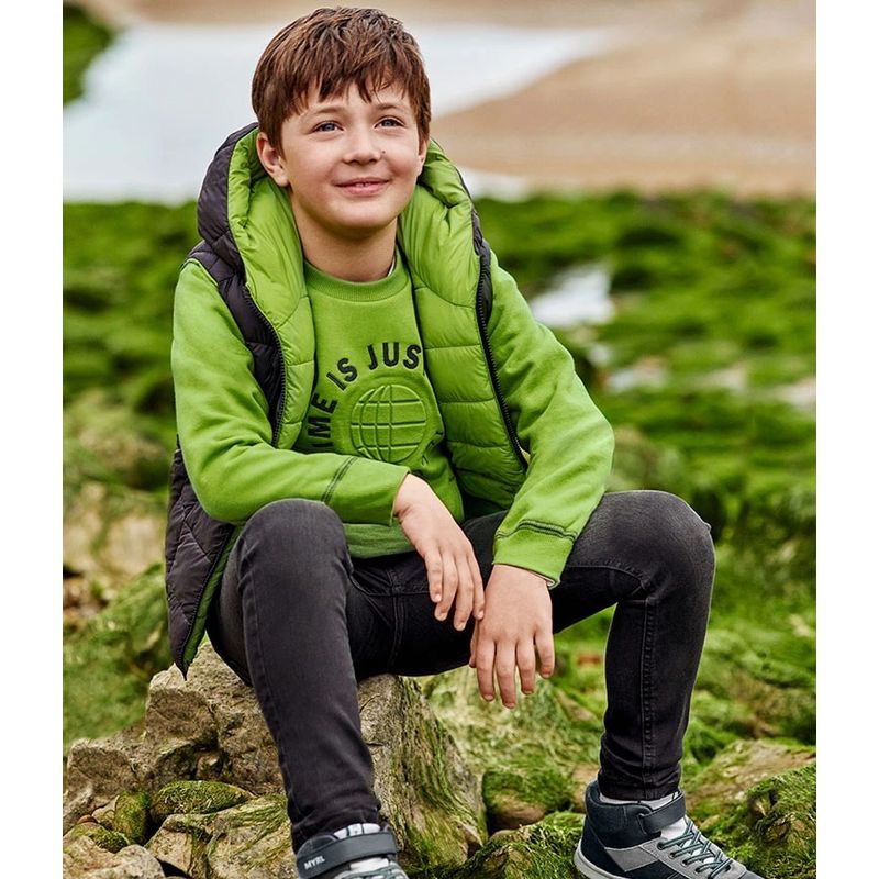 MAYORAL - Polerón Deportivo Niño