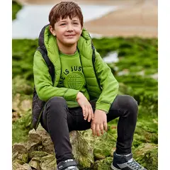 MAYORAL - Polerón Deportivo Niño.