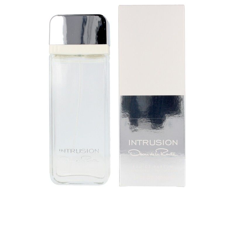 OSCAR DE LA RENTA - Perfume Oscar De La Renta Oscar Intrusion EDP Mujer 100ml