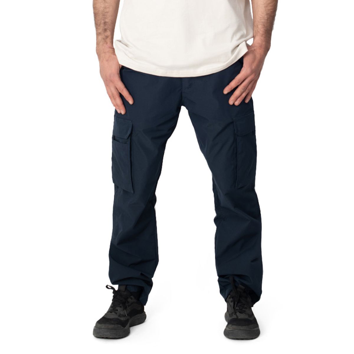 LENGA - Pantalón Cargo Outdoor Litre Hombre Lenga®