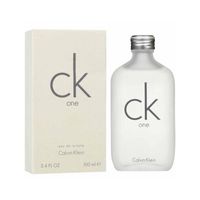 Perfume CK ONE de Eau de Toilette 100 ml Unisex