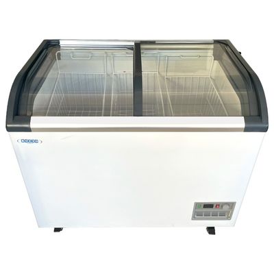 Imagen 2 del producto Congelador Isla 320 lt 3 Canastos Plus LED Frezzer