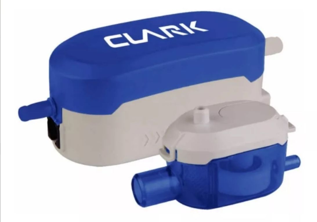 CLARK Bomba de condensado 18lts