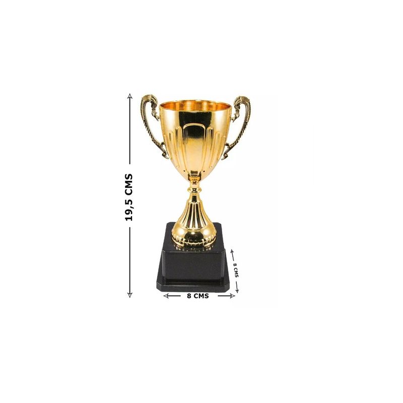 GENERICO - Copa Trofeo Deportivo 19 Cms