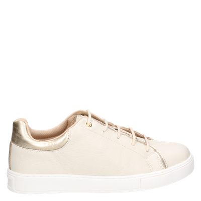 Imagen 2 del producto Zapatilla Casual Mujer Beige
