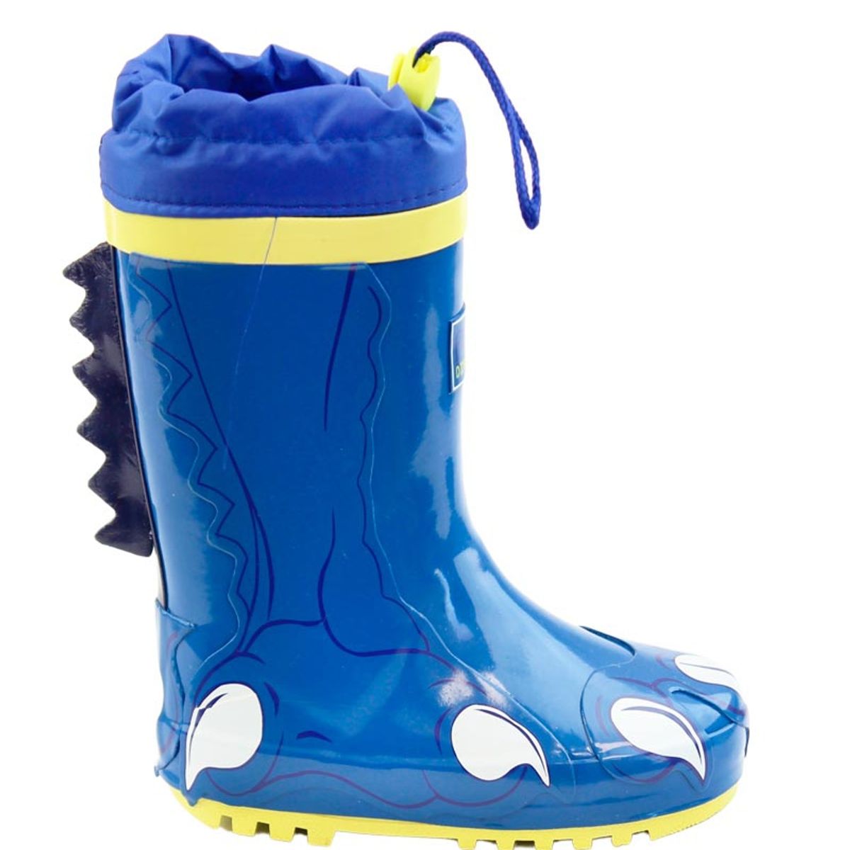 FICCUS - Bota de agua a correr niño 940