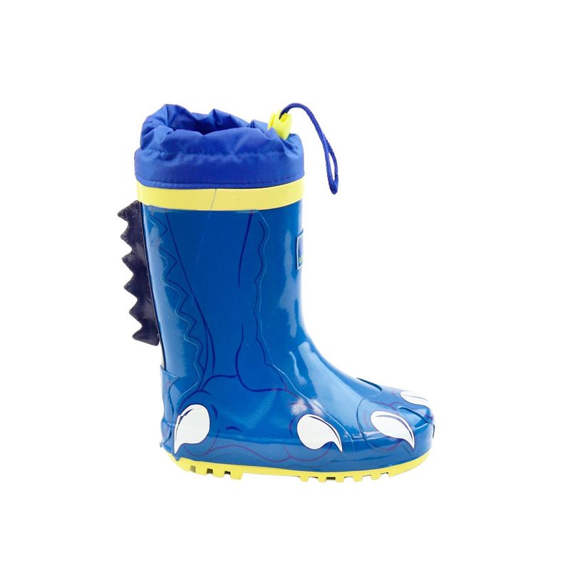 FICCUS - Bota de agua a correr niño 940