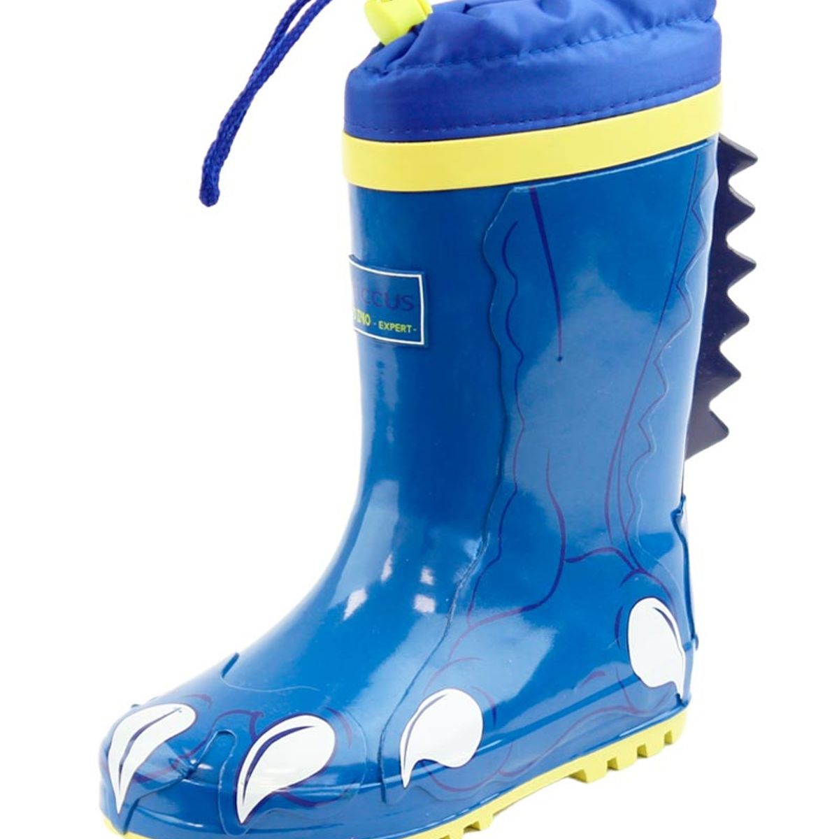 FICCUS - Bota de agua a correr niño 940