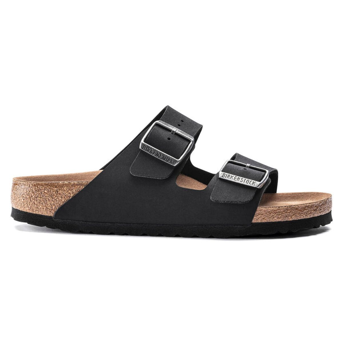 BIRKENSTOCK - Sandalias Arizona Negro Birkenstock