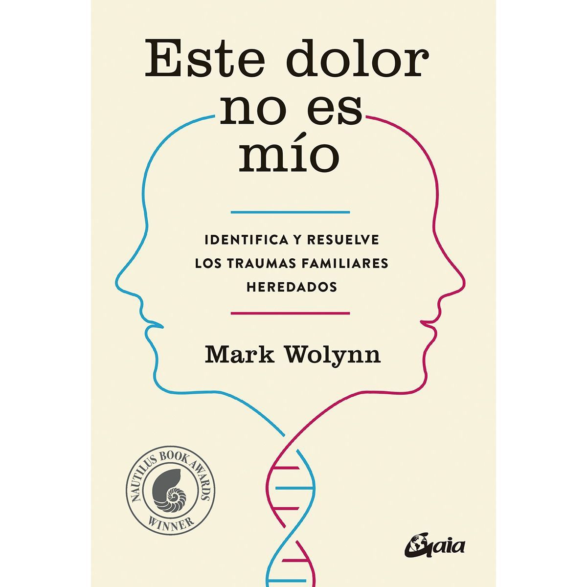 GAIA - Este Dolor No Es Mio