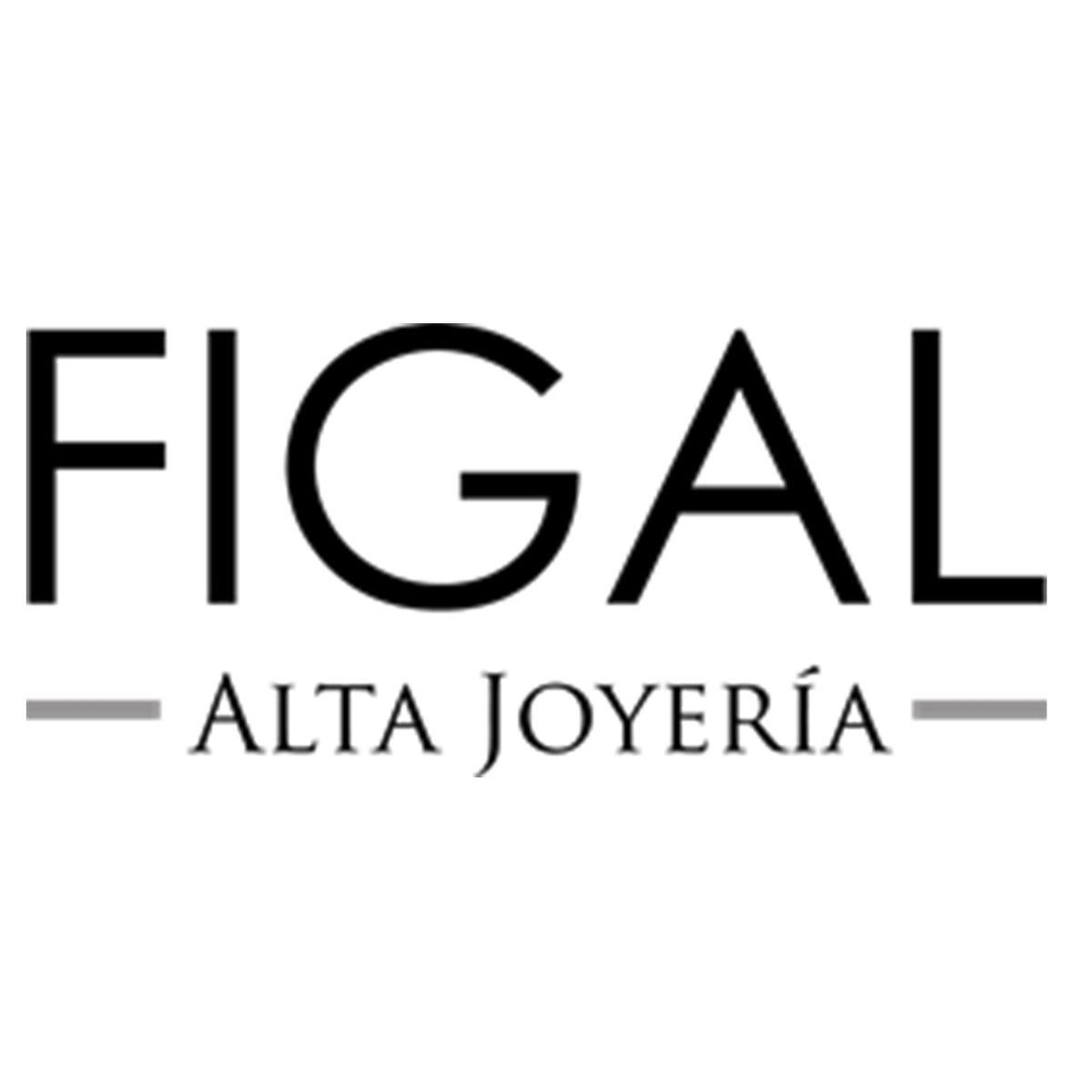 FIGAL ALTA JOYERIA - Anillo Oro Mujer Figal Alta Joyeria