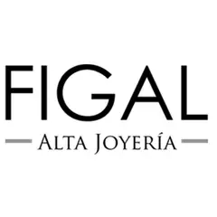 FIGAL ALTA JOYERIA - Anillo Oro Mujer