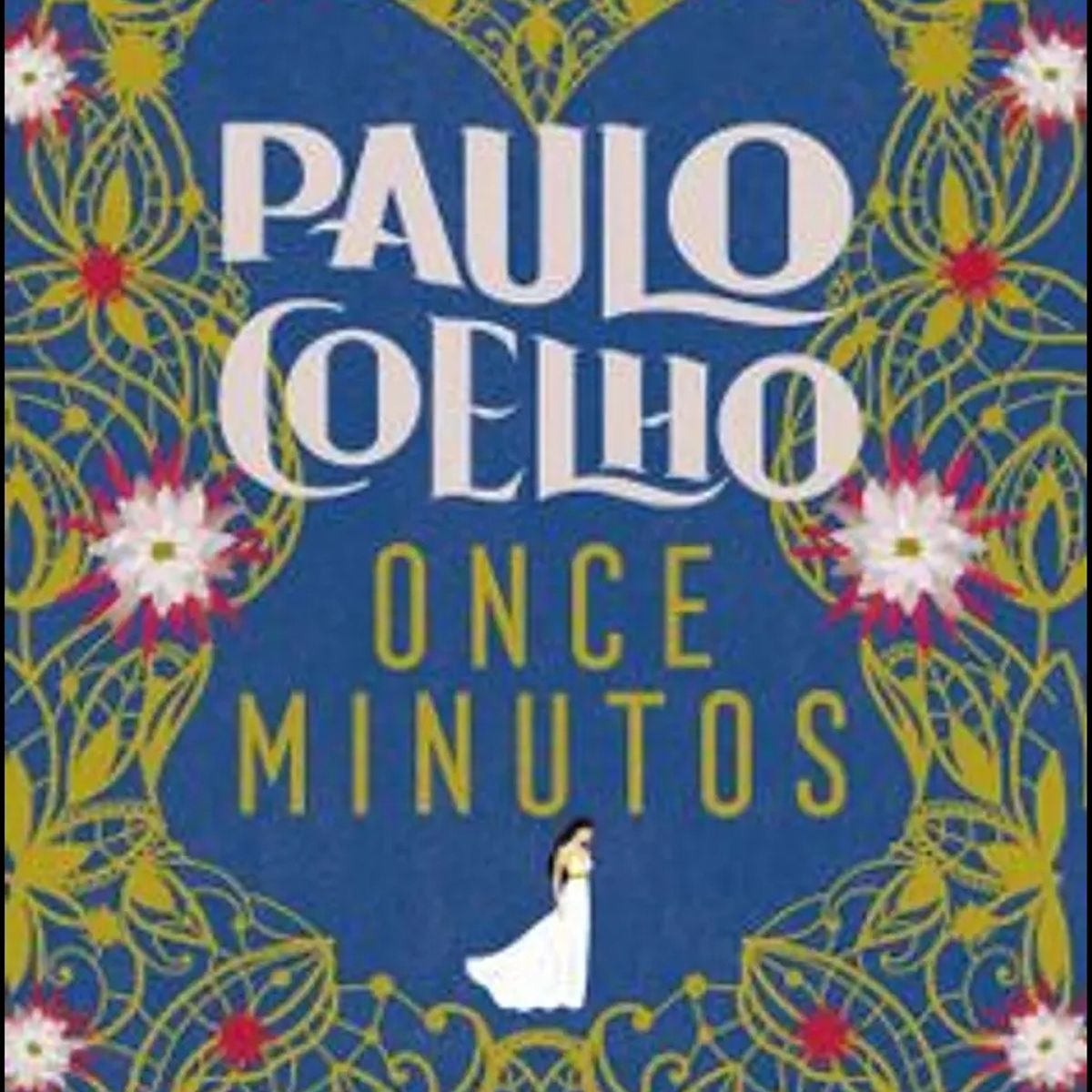 TOP10BOOKS - LIBRO Once Minutos - Once Minutos