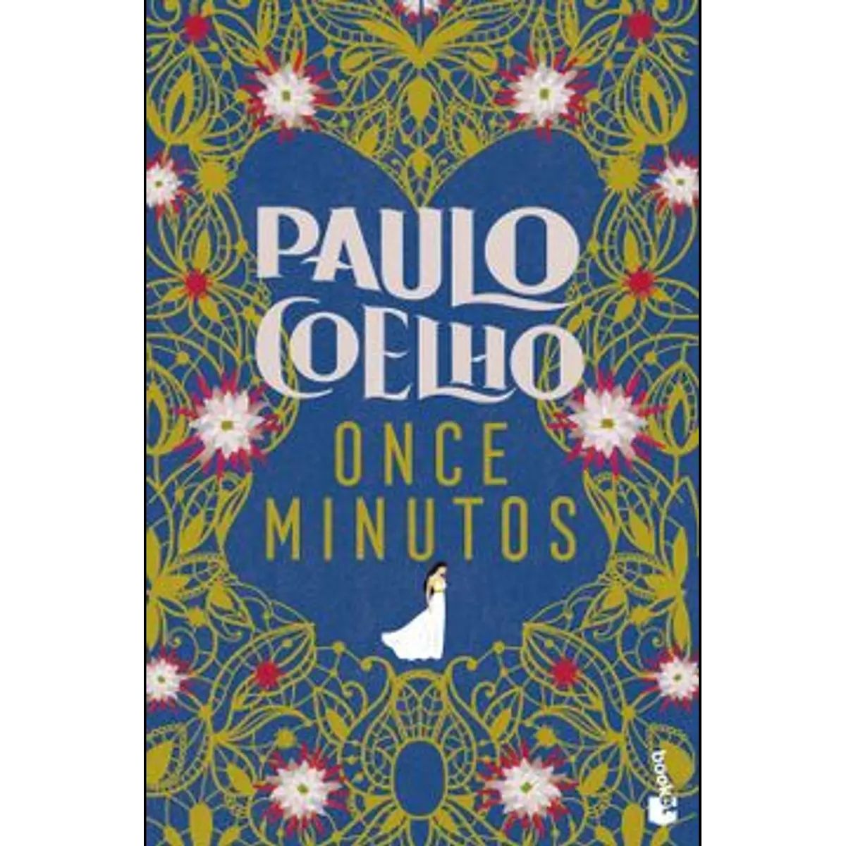 TOP10BOOKS - LIBRO Once Minutos - Once Minutos