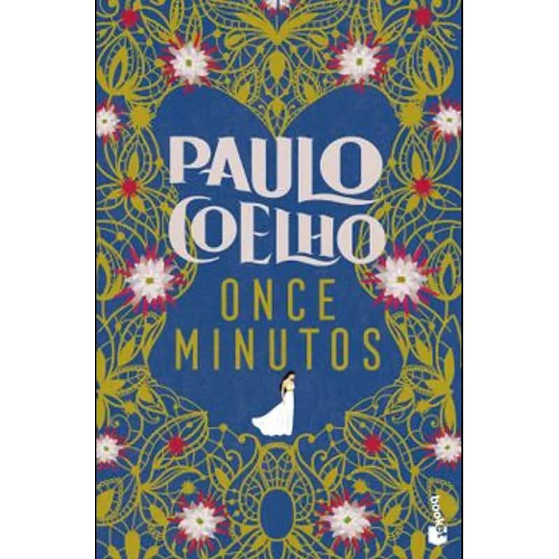 TOP10BOOKS - LIBRO ONCE MINUTOS /590