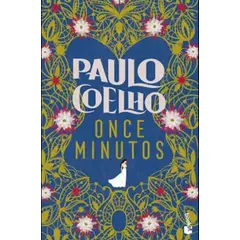 TOP10BOOKS - LIBRO ONCE MINUTOS /590