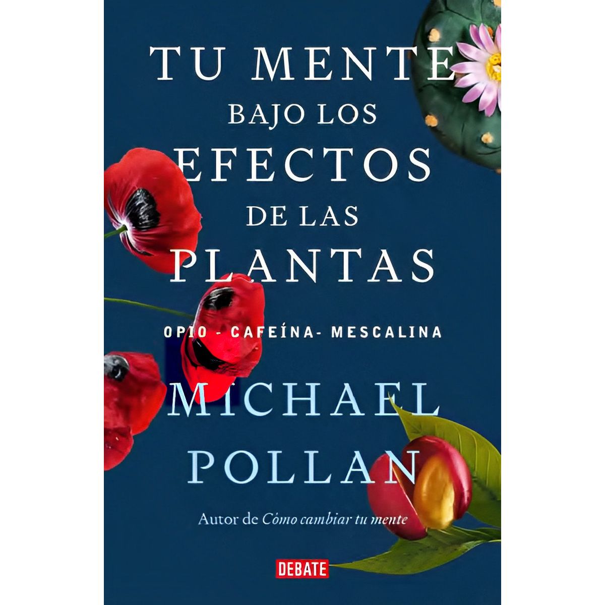TOP10BOOKS - LIBRO Tu Mente Bajo Los Efectos De Las Plantas