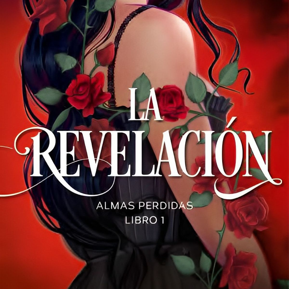 TOP10BOOKS - LIBRO La Revelacion - La Revelacion