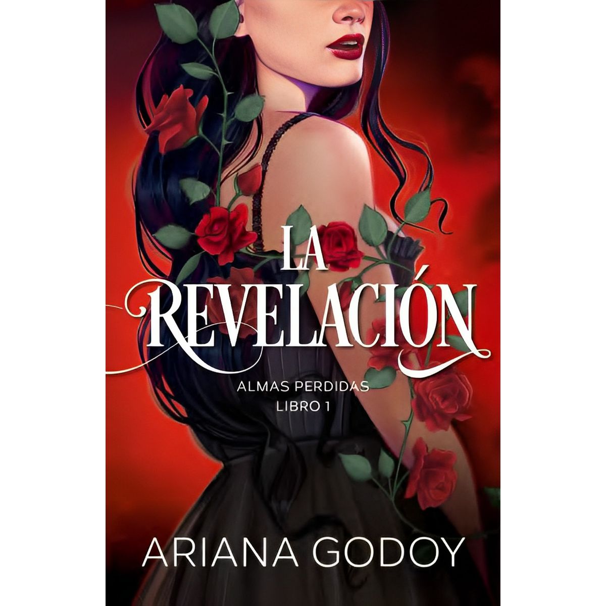 TOP10BOOKS - LIBRO La Revelacion - La Revelacion