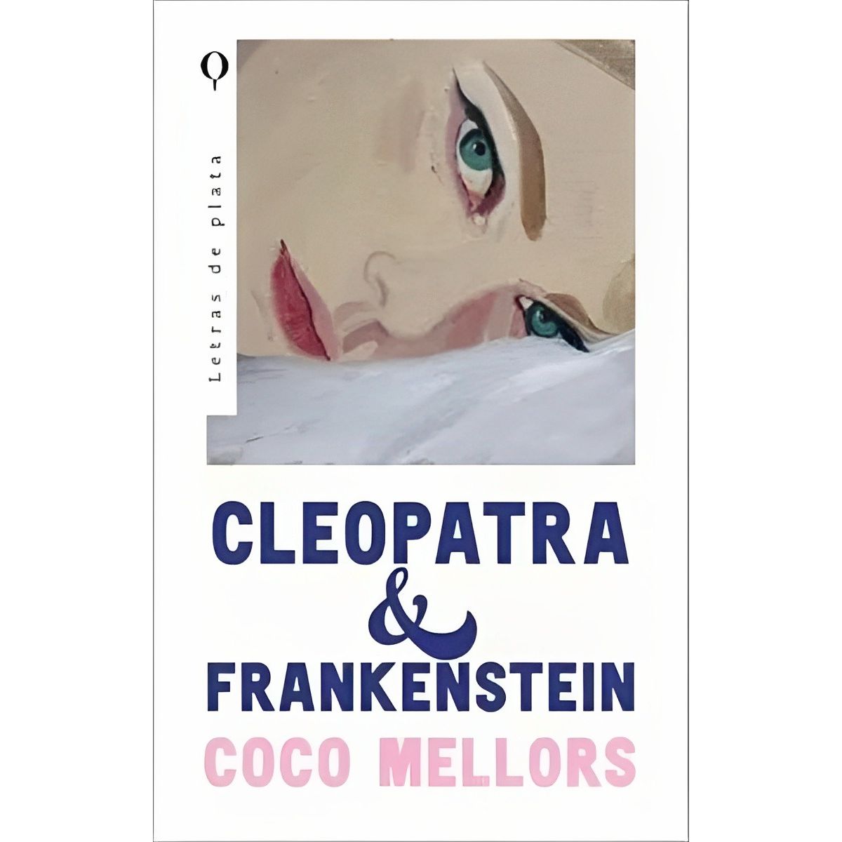 TOP10BOOKS - LIBRO Cleopatra Y Frankenstein - Cleopatra Y Frankenstein