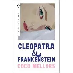 TOP10BOOKS - LIBRO Cleopatra Y Frankenstein - Cleopatra Y Frankenstein