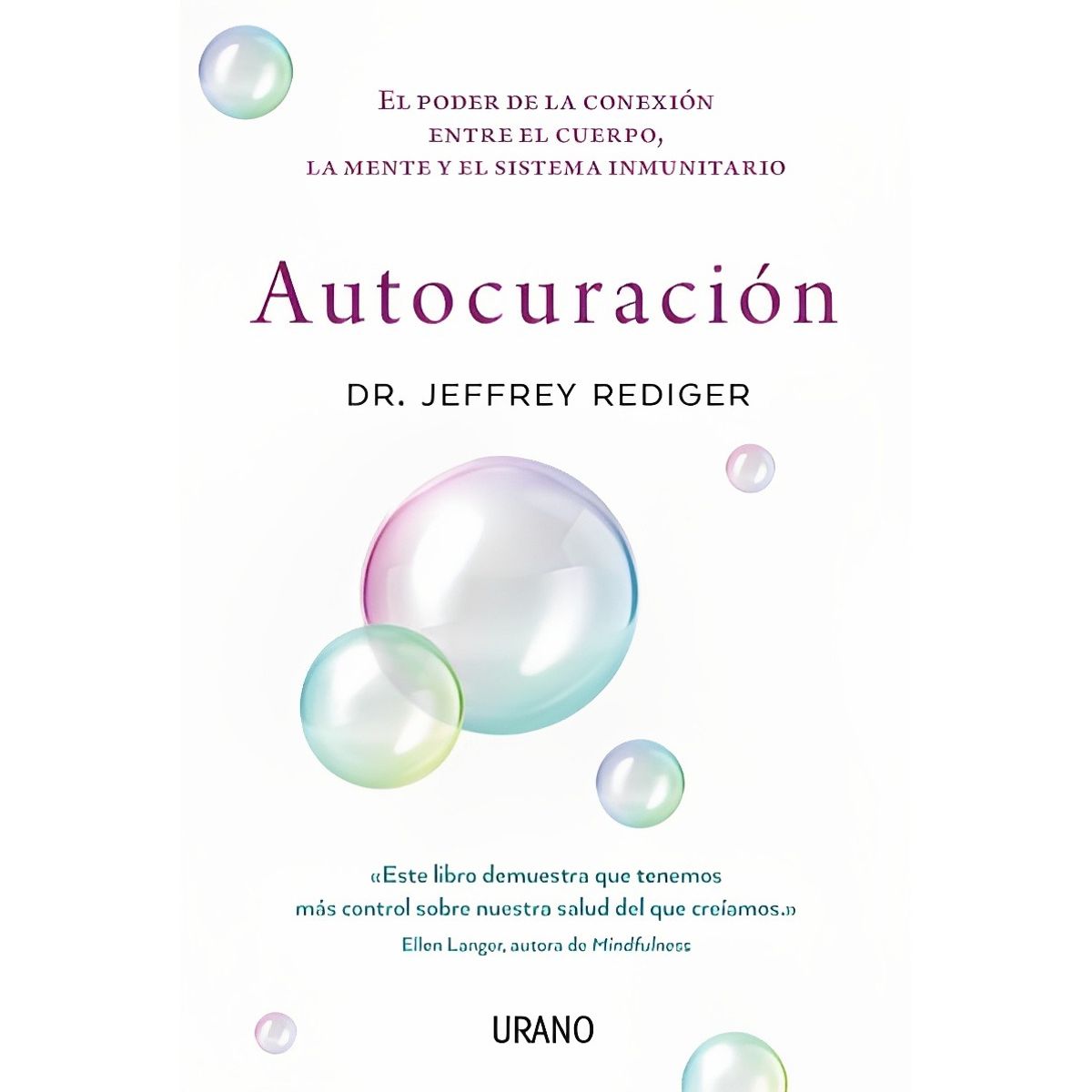TOP10BOOKS - LIBRO Autocuración - Autocuración
