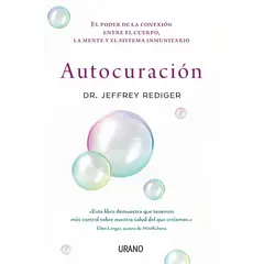 TOP10BOOKS - LIBRO AUTOc u r aCIÓN / JEFF REDIGER / URANO