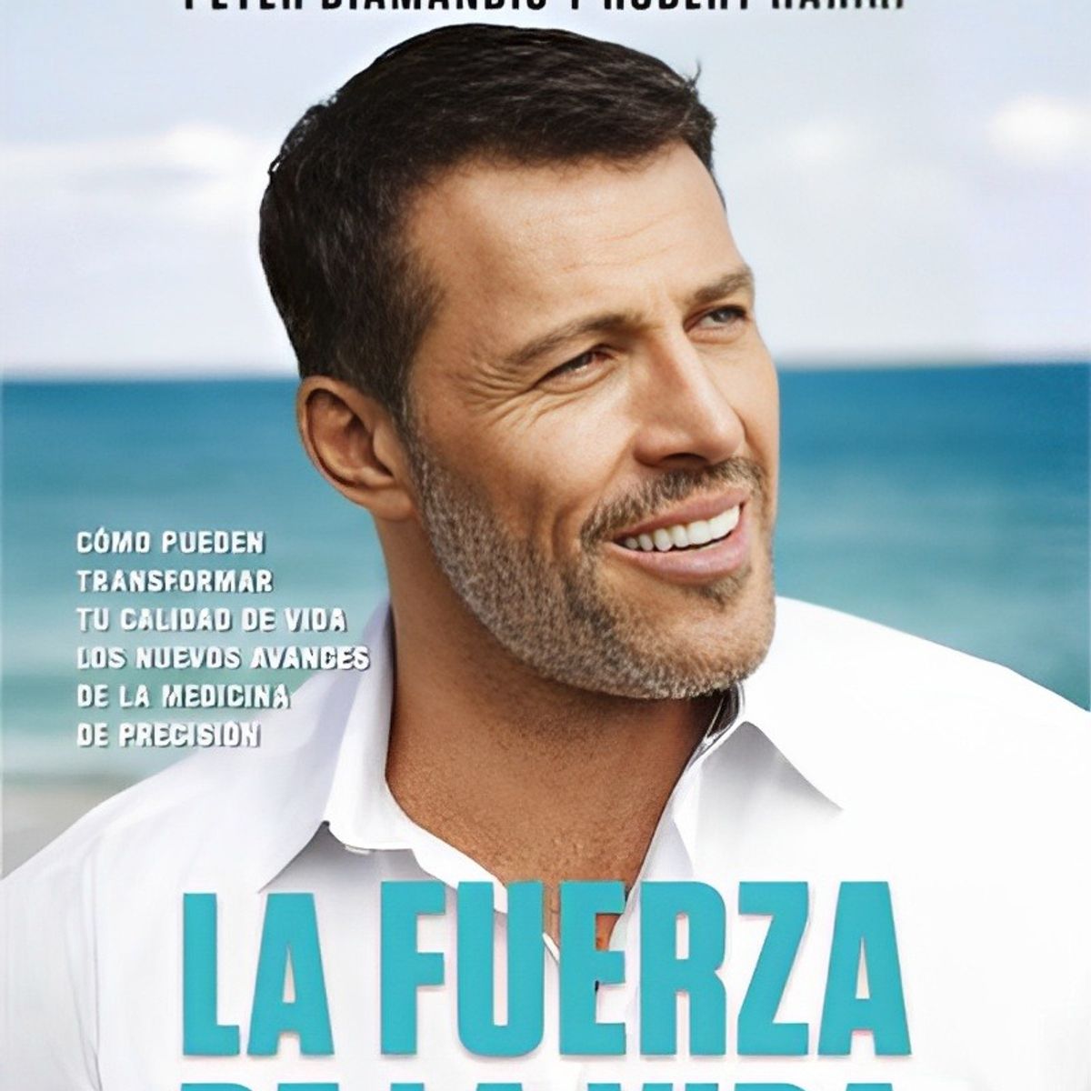 TOP10BOOKS - LIBRO La Fuerza De La Vida - La Fuerza De La Vida