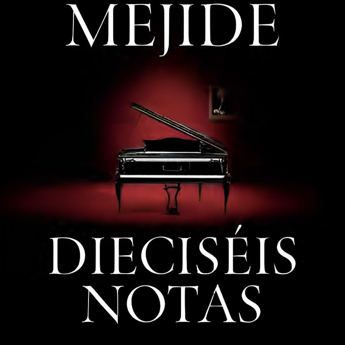 TOP10BOOKS - LIBRO Dieciseis Notas - Dieciseis Notas