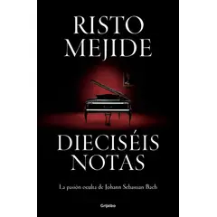 TOP10BOOKS - LIBRO DIECISEIS NOTAS /221