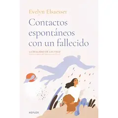 TOP10BOOKS - LIBRO CONTACTOS ESPONTÁNEOS CON UN FALLECIDO /741