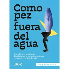 TOP10BOOKS - LIBRO cómo Pez Fuera Del Agua - cómo Pez Fuera Del Agua