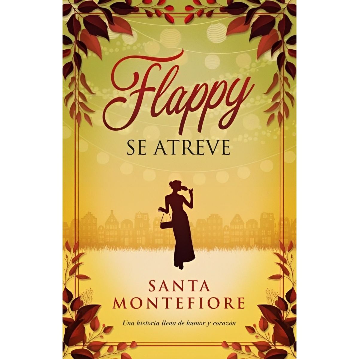 TOP10BOOKS - LIBRO Flappy Se Atreve - Flappy Se Atreve