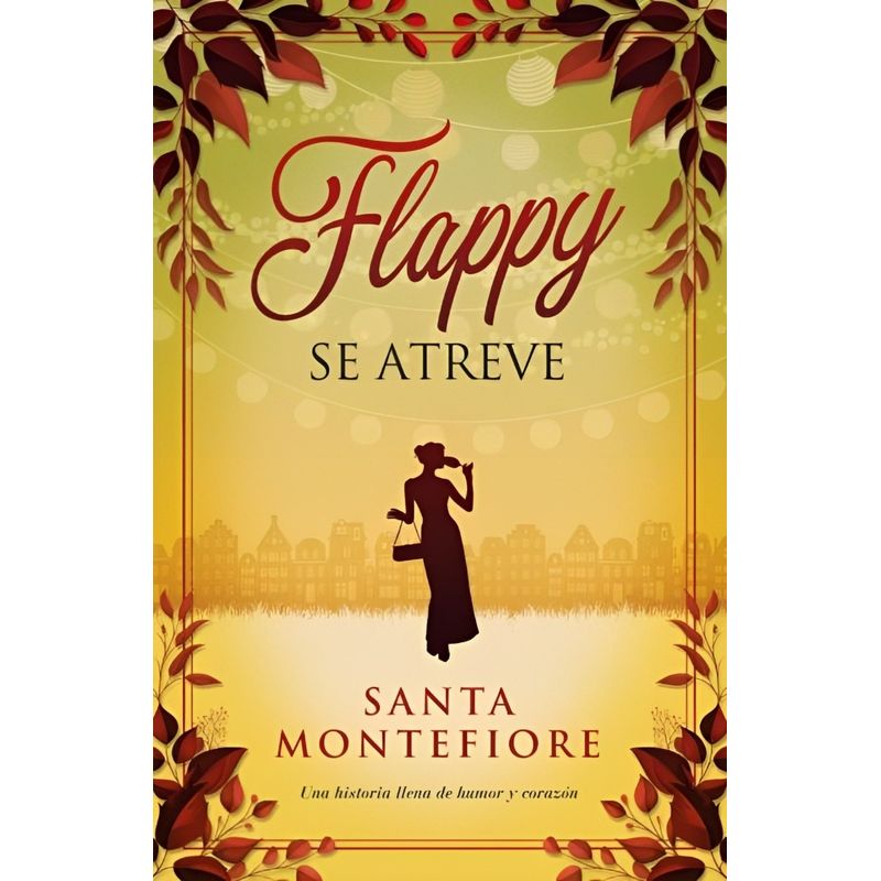 TOP10BOOKS - LIBRO FLAPPY SE ATREVE /854