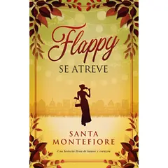 TOP10BOOKS - LIBRO Flappy Se Atreve - Flappy Se Atreve