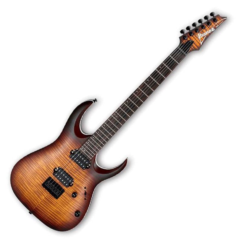 IBANEZ - RGA42FM DEF GUITARRA ELECTRICA IBANEZ IBANEZ.