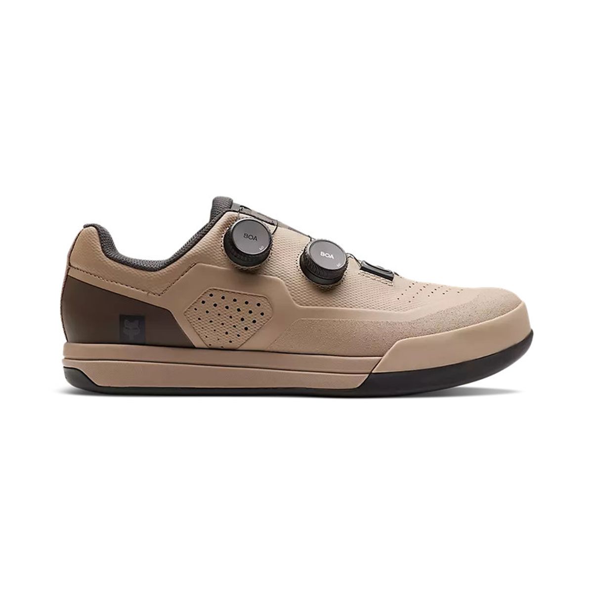 FOX - Zapatillas Bicicleta Union Boa® Beige Fox FOX